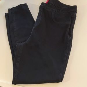 SPANX Jean-Ish Leggings